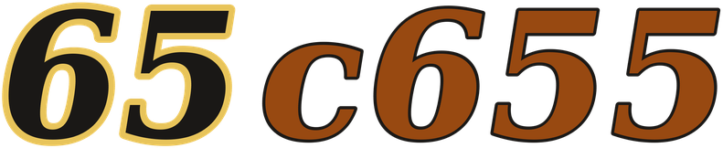 65c655 logo